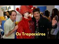 Lagu A Grande Família 2025 ▏ Os trapaceiros ▏ Inédito Completo