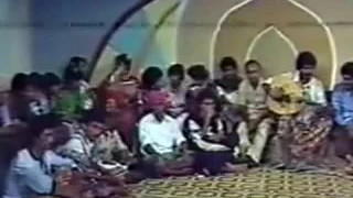 فيصل علوي     اسيل الخدود دندنها