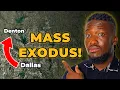 Why Everyone is Moving From Dallas to Denton TX