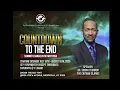 Lagu Countdown To The End gospel campaign with Dr. Shion O'Connor 8/8/2025