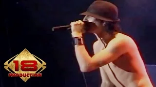 crown king live konser kotamobagu 14 mei 2006 