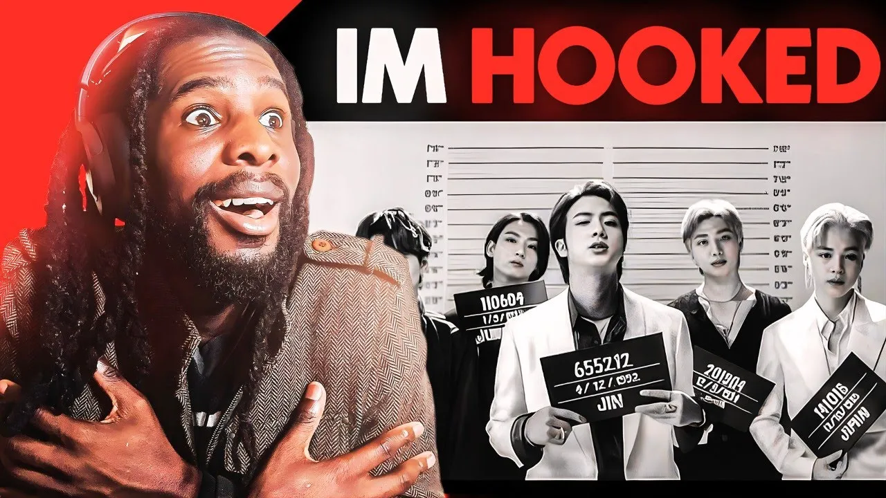 BTS “Butter” Reaction | This Has No Business Being This Catchy!