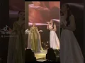 Lyodra X Rossa - Terlalu Cinta Konser 25 Tahun Rossa