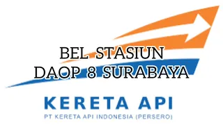 Download Bel Stasiun Daop 8 Surabaya Terbaru (Surabaya oh surabaya Keroncong) MP3