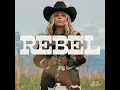 Strong - Anne Wilson