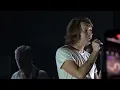 PAOLO NUTINI - "ACID EYES" @ FABRIQUE MILANO