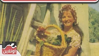 شادية والنبي وحشتنا Shadia 