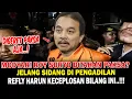 Lagu Roy Suryo cs Ditahan Paksa Jelang Sidang di Pengadilan? Refly Harun Keceplosan Bilang Ini!