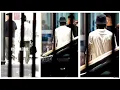 Download Lagu Wang Yibo appeared at the VIP entrance departing from Beijing to Paris to attend the Chanel show.