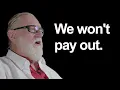 Valve is Refusing to Pay 20 000 000