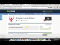 010 - Bright Local Dashboard