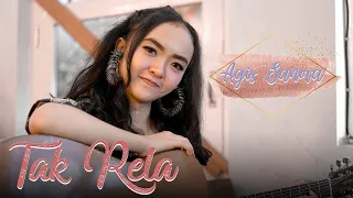 Lirik Lagu Tak Rela - Agis Sanova