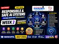 Responsible Safe AI Systems Week 2 Assignment Answers 2026 NPTEL July 2026 100 Correct