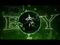 slxughter - envy (Official Audio)