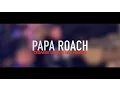 Download Lagu Papa Roach - Between Angels and Insects gorlanich cover