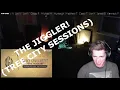 Download Lagu Chris REACTS to Dance Gavin Dance - The Jiggler (Tree City Sessions)