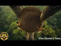 Lagu Legends of the Forest – The Ancient Skill of Wild Honey Hunters