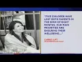 Jennifer Farber-Dulos spokesperson releases statement on children