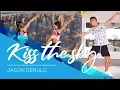 Download Lagu Kiss the sky - Jason Derulo - Easy Fitness Dance Choreography