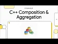C Composition Aggregation Explained Mastering the Has-a Relationship