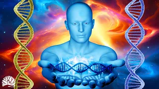 528Hz 741Hz 432Hz The DEEPEST Healing Frequency Alpha Waves Heal The Whole Body And Spirit 