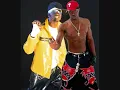 Psquare Bizzy Body