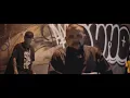 ILUMINATIK (BUFFON) FT. LA SANTA GRIFA // PURA DELINCUENCIA // VIDEO OFICIAL
