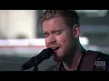 Hold On - Chord Overstreet @ BUILD Series NYC