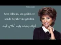Alanean - Re7t Haley/ Ailemin kokusu türkçe çeviri