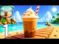 Coffee Stack - Gameplay Walkthrough Part 1 iOS Android