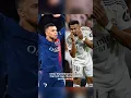 Inilah bedanya PSG dan Real Madrid, menurut Kylian Mbappé.