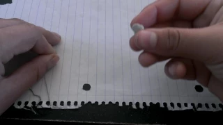 How to Make Invisible Elastic Thread Part 2