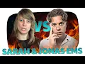 Download Lagu SARAHSVEGANSPACE CHECKT GAR NICHTS - Kuchen Talks #1143