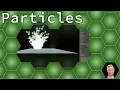 Unity Tutorial Introduction to Particle Systems