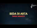Download Lagu Beda di Arta - Bobby Purba (Nada Wanita) | Karaoke dan Lirik Lagu