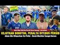 Lagu INI SIH KEJUTAN BESAR❗Peralta Ditebus Persib🔥Umuh Muchtar Buka Suara ~ Adam alis Polisi ~ Ramon Top