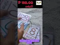 Counting 1 to 20 Educational flashcards for preschool