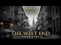 TWO YEARS TO ERASE BOSTON S WEST END