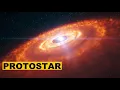 Protostar / Önyıldız  Nedir?