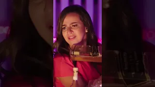 لما تدخلي خناقة و انتي ع الله حكايتك Shorts 