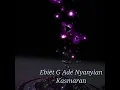 Download Lagu Ebiet G Ade Nyanyian Kasmaran lirik