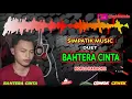 Download Lagu Karoke duet- bahtera cinta -||- tanpa vokal cewek versi simpatik musik (teguh ikhsan TL)for famale 