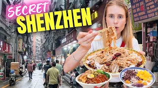 How far does $10 get you in China’s most EXPENSIVE city?
