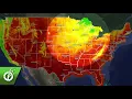 Seasonal Allergy Forecast New Pollen Sensor in Oklahoma City August 4 2020