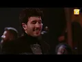 Sebastián Yatra - Vagabundo - Festival de la Canción de Viña del Mar 2025 - Full HD 1080p.