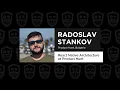 React Native Architecture at Product Hunt - Radoslav Stankov React Summit Remote Edition 2021