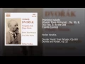 Poeticke nalady (Poetic Tone Pictures) , Op. 85, B. 161: No. 3: At the Old Castle (Lento)