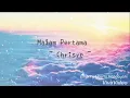 Download Lagu Malam Pertama (lirik) By Chrisye