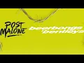 Post Malone - Better Now Clean Version