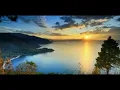 Sunset yang tenggelam - Steven Coconutz